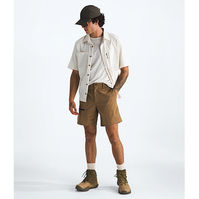 The North Face - Men's Basin Short 7"