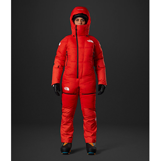 The North Face - Women's Himalayan Suit
