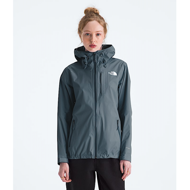 The North Face - Women's Alta Vista Rain Jacket