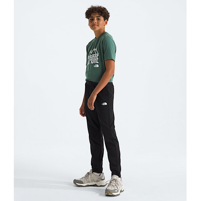 The North Face - Boys' On The Trail Pant