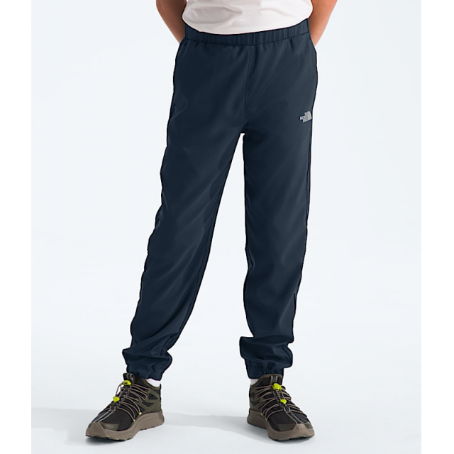 The North Face - Boys' On The Trail Short