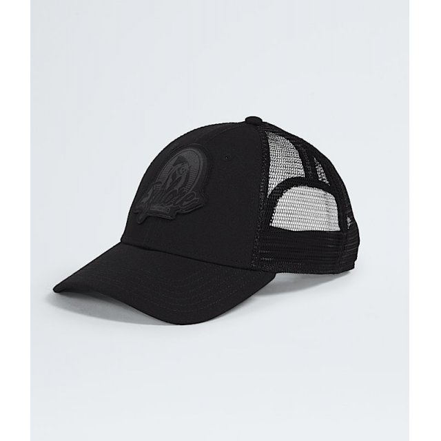The North Face - Graphic Mudder Trucker