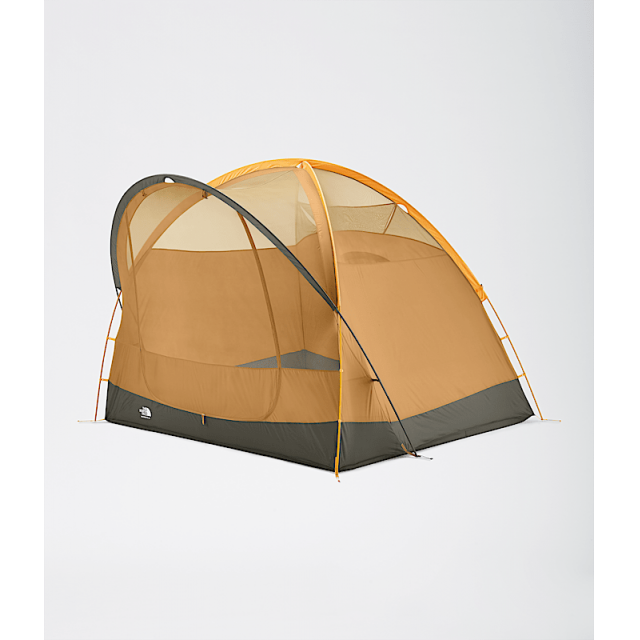 The North Face - Wawona 4P