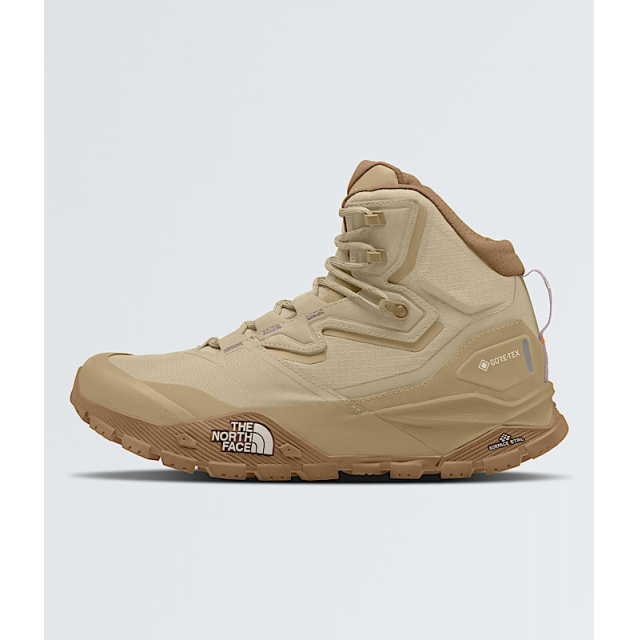 The North Face - Women's Offtrail Hike LT Mid GORE-TEX