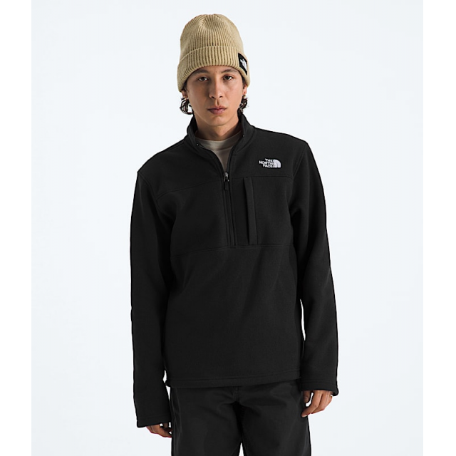 The North Face - Men's Gordon Lyons &frac14; Zip