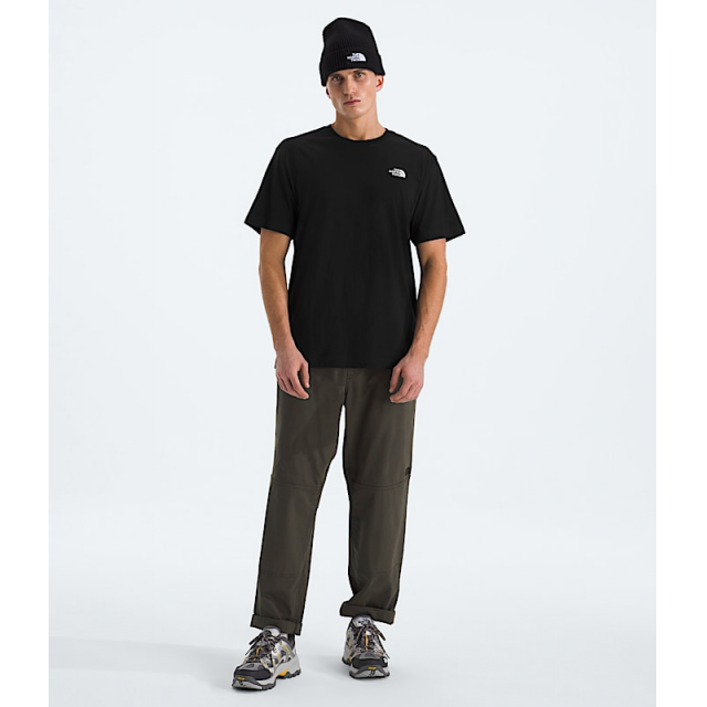 The North Face - Men's Evolution Simple Dome Regular Short-Sleeve Tee