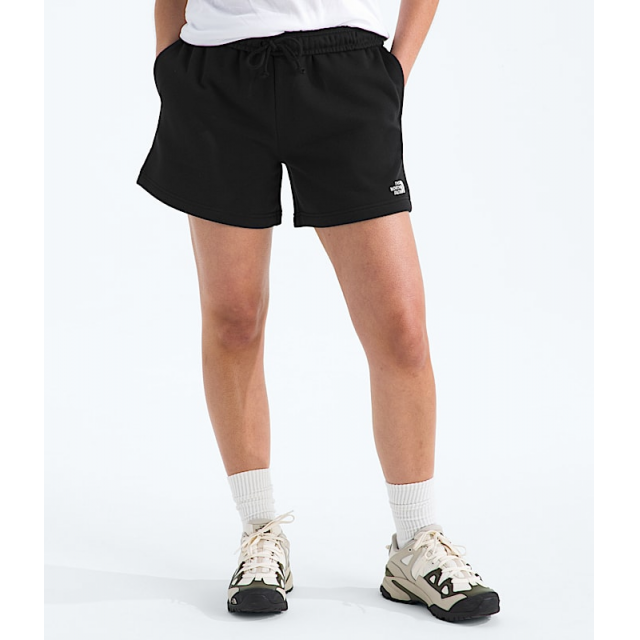 The North Face - Women's Evolution Simple Dome Regular Short