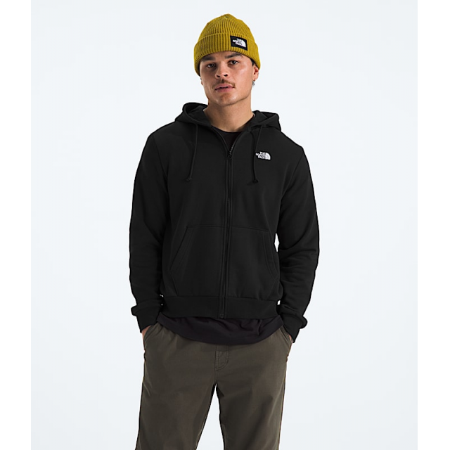 The North Face - Men's Evolution Simple Dome Full Zip Hoodie