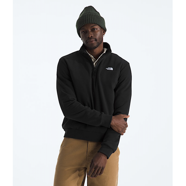 The North Face - Men's Evolution Simple Dome Regular 1/4 Zip