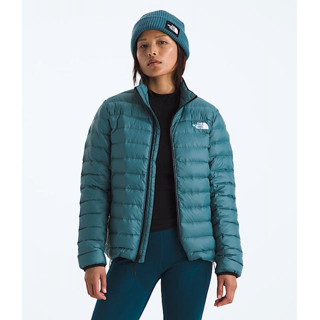 The North Face - Women's Classic Down Jacket
