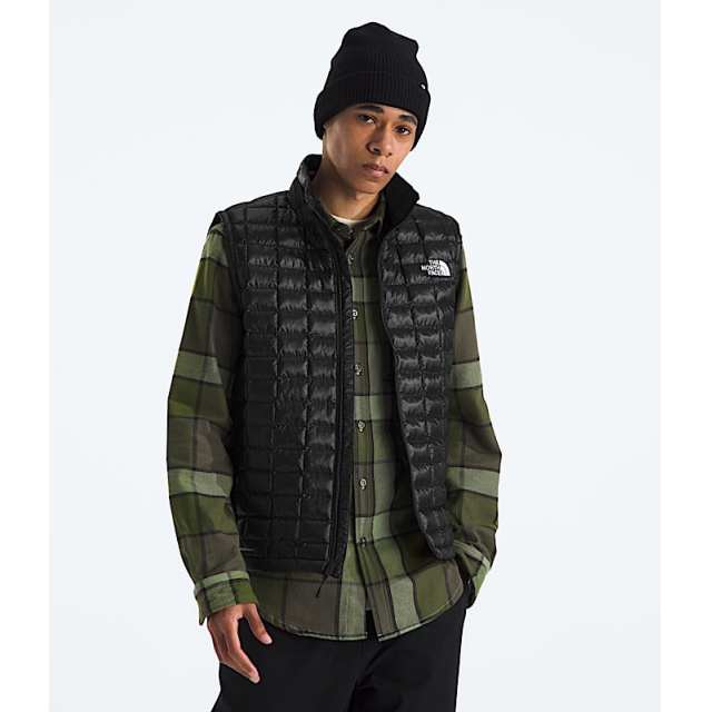 The North Face - Men's THERMOBALL Vest