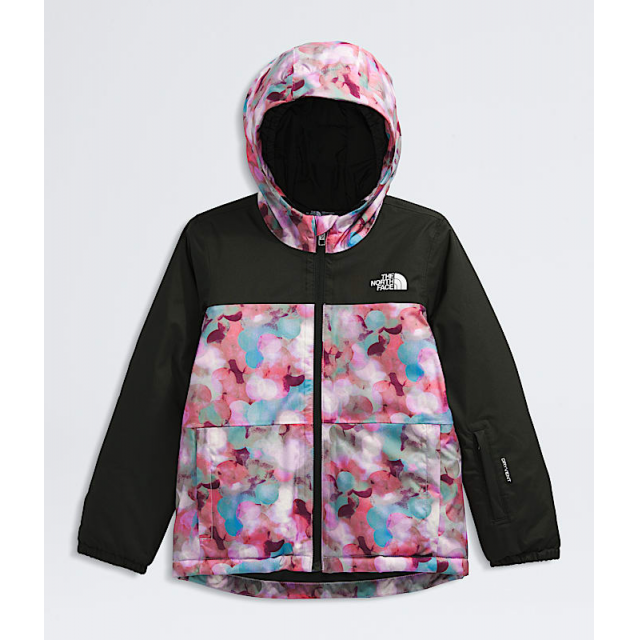 The North Face - Kids' Freedom Insulated Jacket-Print
