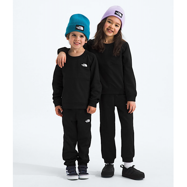 The North Face - Kids' TNF Performance Fleece Set