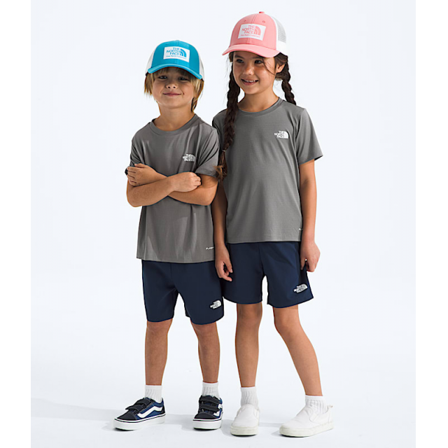 The North Face - Kids' 24/7 Set
