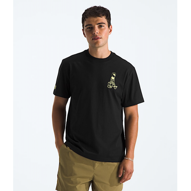 The North Face - Men's Alien Relaxed Short-Sleeve Tee - Graphic in Fort Frances ON