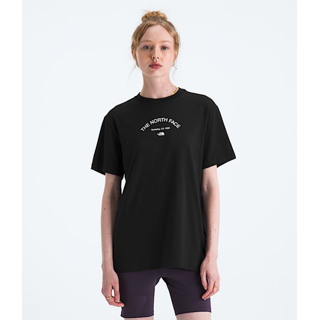 The North Face - Women's Home Relaxed Short-Sleeve Tee