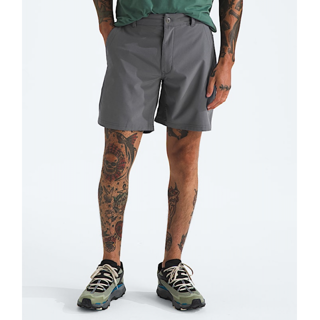 The North Face - Men's Rolling Sun Packable Short