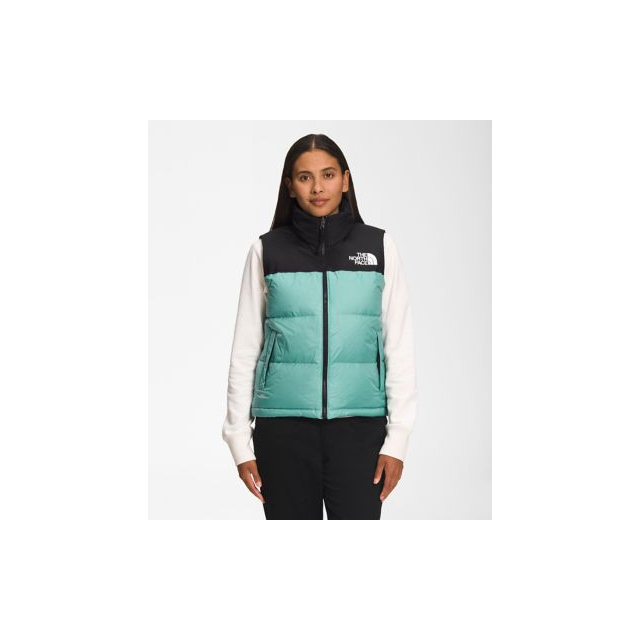 The North Face - Women's 1996 Retro Nuptse Vest in Davenport IA
