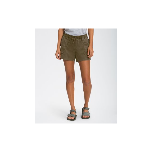 The North Face - Women's Motion Pull-On Short