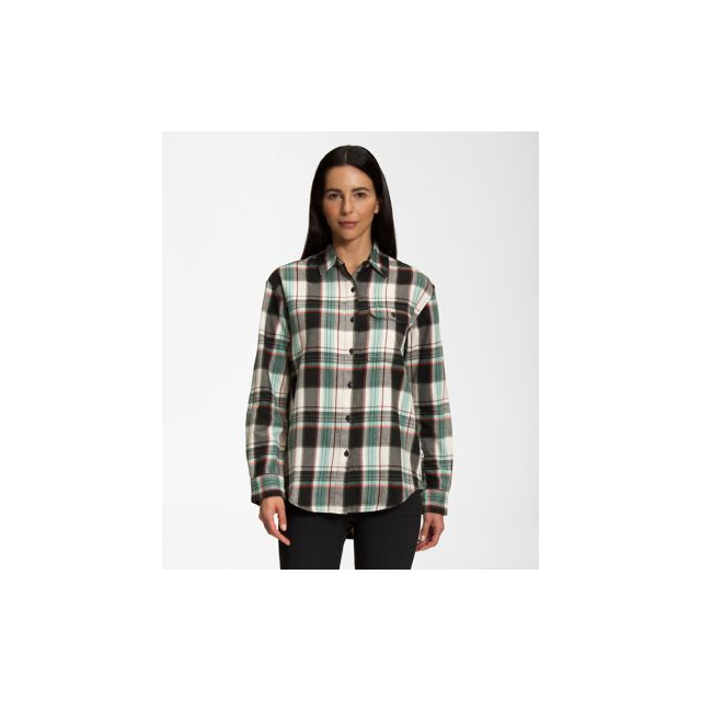 The North Face - Women's Berkeley L/S Shirt