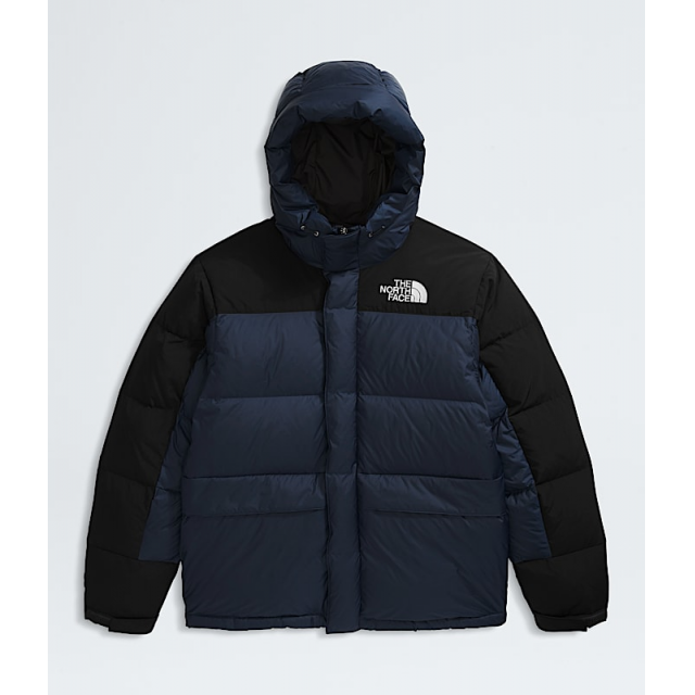 The North Face / Men's HMLYN Down Parka