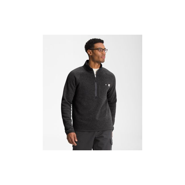 The North Face - Men's Gordon Lyons 1/4 Zip