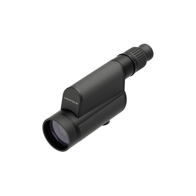 Leupold - Mark 4 12-40x60mm Black Tremor 4