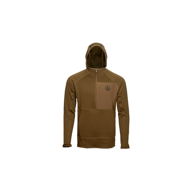 Leupold - Velum Grid Fleece Pullover