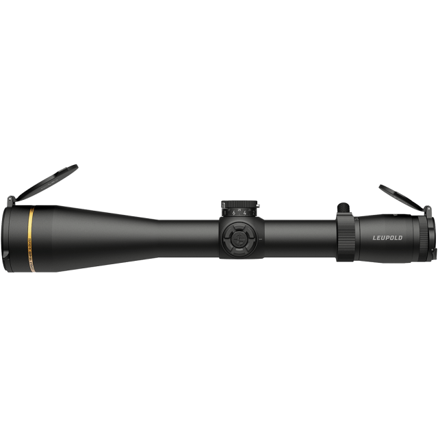 Leupold - VX-6HD Gen 2 4-24x52 (34mm) CDS-SZL2 Side Focus Illum. TMOA in Show Low AZ