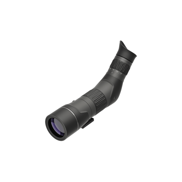 Leupold - SX-2 Alpine HD Gen 2 20-60x60mm Angled