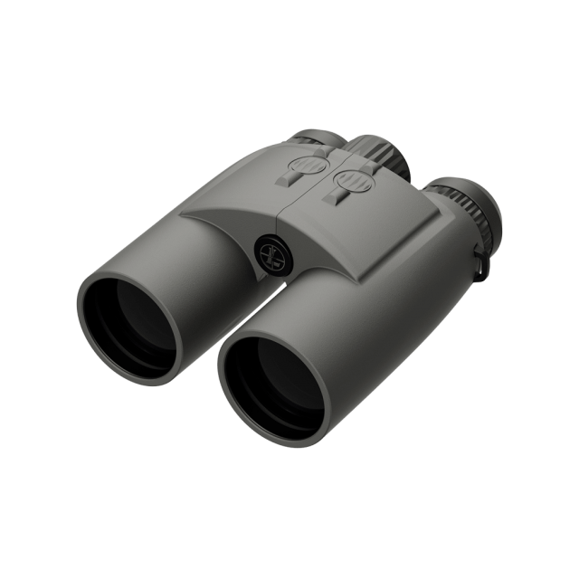 Leupold - BX4-Range HD Gen 2 TBR/W 12x50 Shadow Gray in Appleton WI