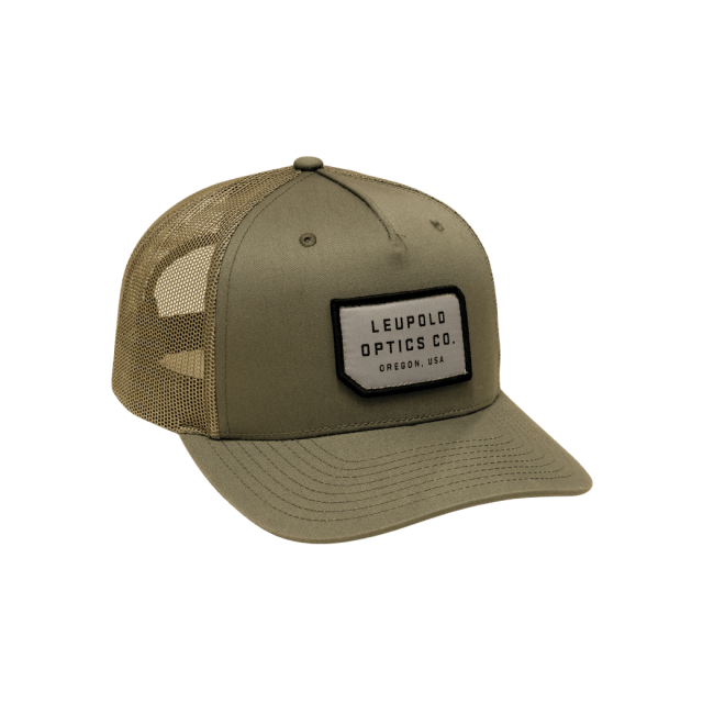 Leupold - LOC Trucker Loden