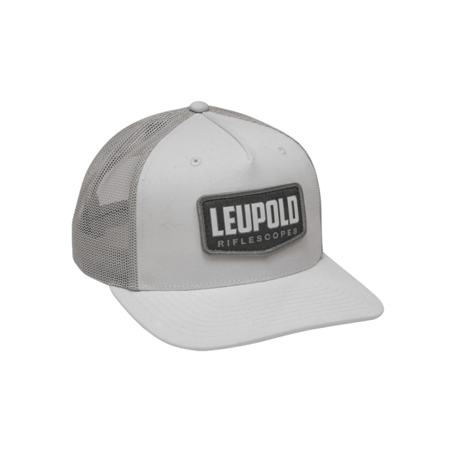 Leupold - Riflescopes Trucker White