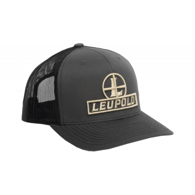 Leupold - Reticle Trucker Brown/Khaki