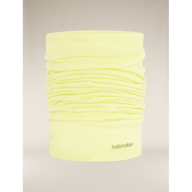 Icebreaker - Unisex Merino Blend 125 Cool-Lite Flexi Chute