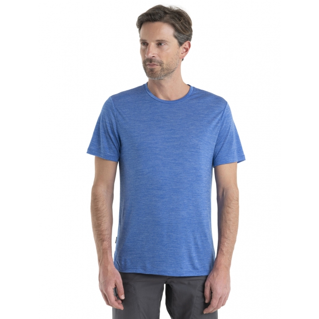 Icebreaker - Men's Sphere II SS Tee