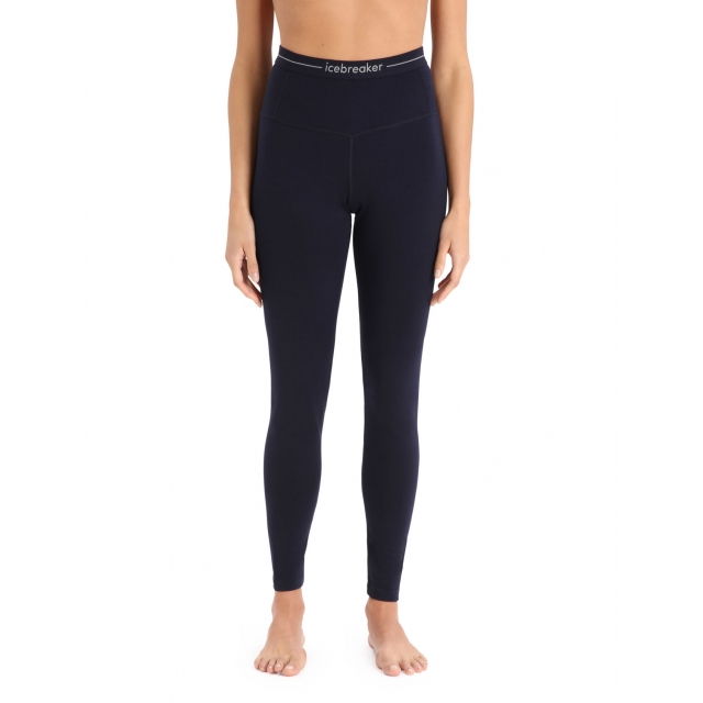 Icebreaker - Women's 260 Tech High Rise Leggings in Sarasota FL