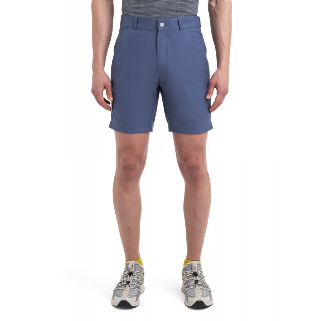 Icebreaker - Men's Hike Shorts