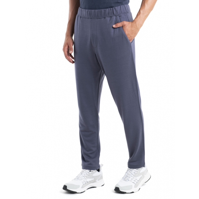 Icebreaker - Men's Merino Shifter II Straight Pants