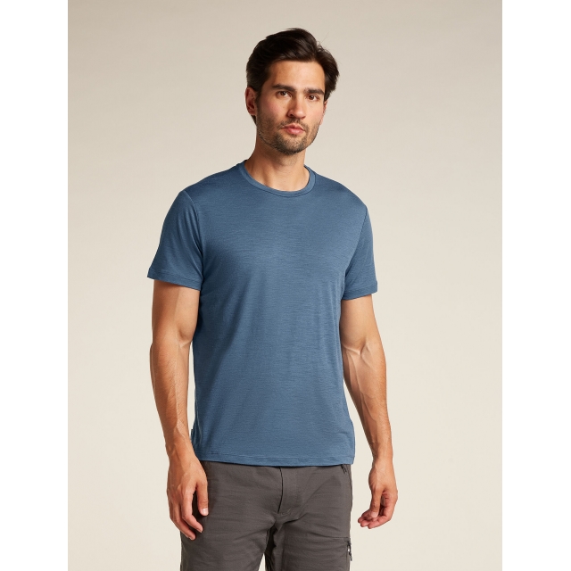 Icebreaker - Men's Merino 150 Tech Lite SS Tee