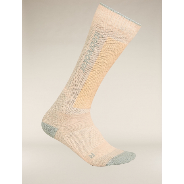 Icebreaker - Women Merino Ski+ Light OTC