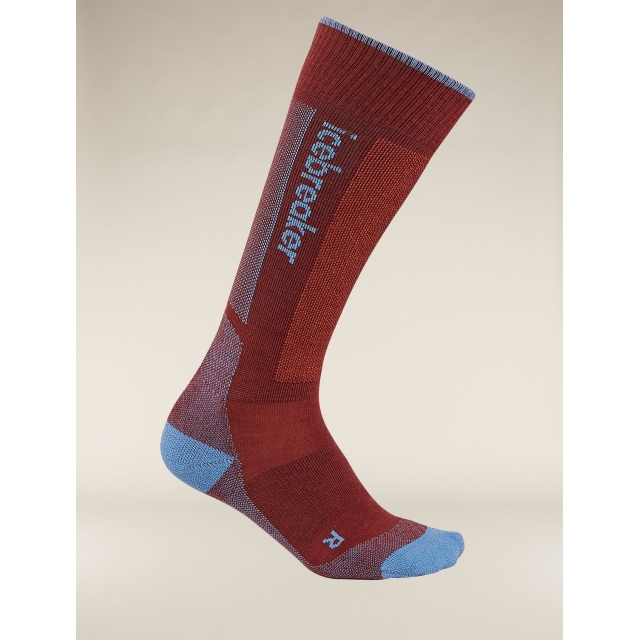 Icebreaker - Women Merino Ski+ Medium OTC