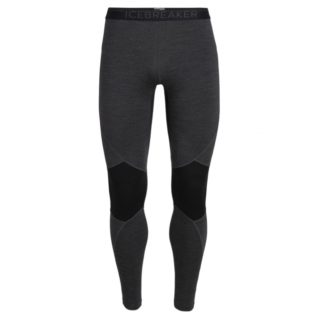 Icebreaker - Men's 260 Zone Leggings in Whistler Bc