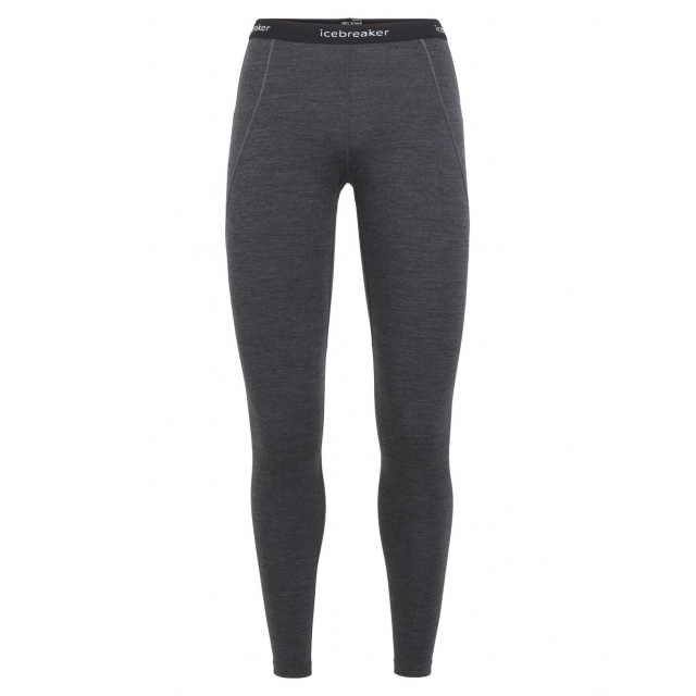 Icebreaker - Women's 260 Zone Leggings