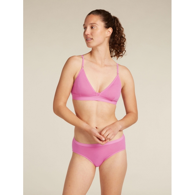Icebreaker - Women's Merino 150 Siren Hipkini in Milan