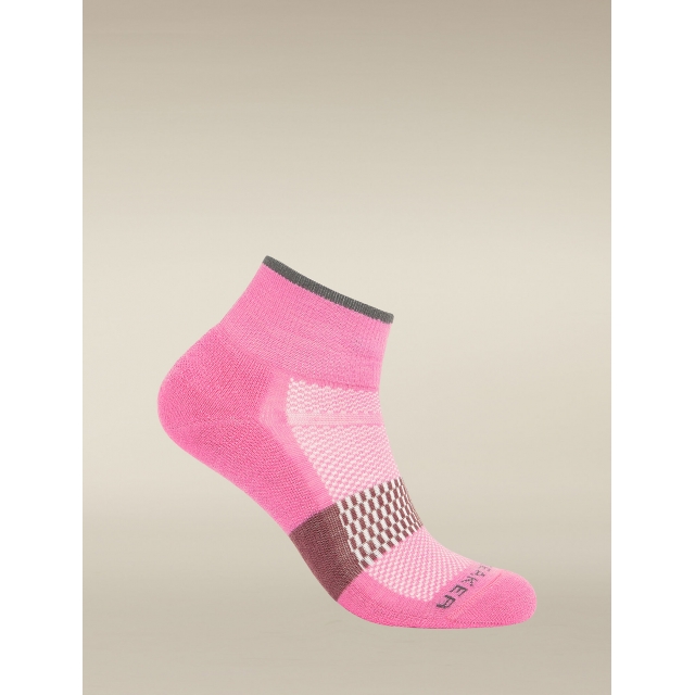 Icebreaker - Women's Merino Multisport Light Mini