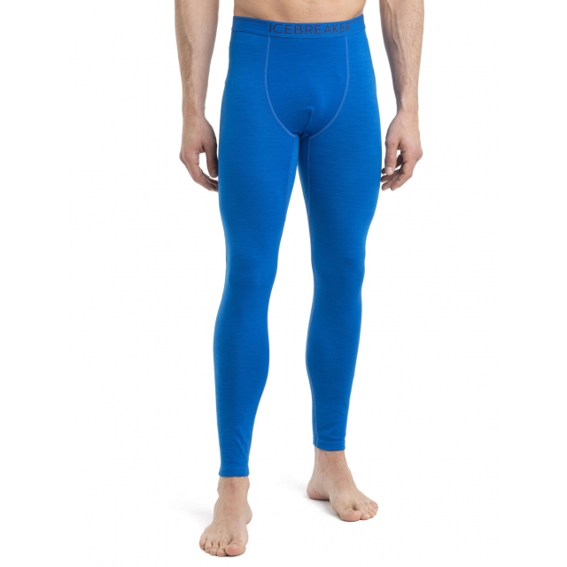 Icebreaker - Men's MerinoFine Leggings