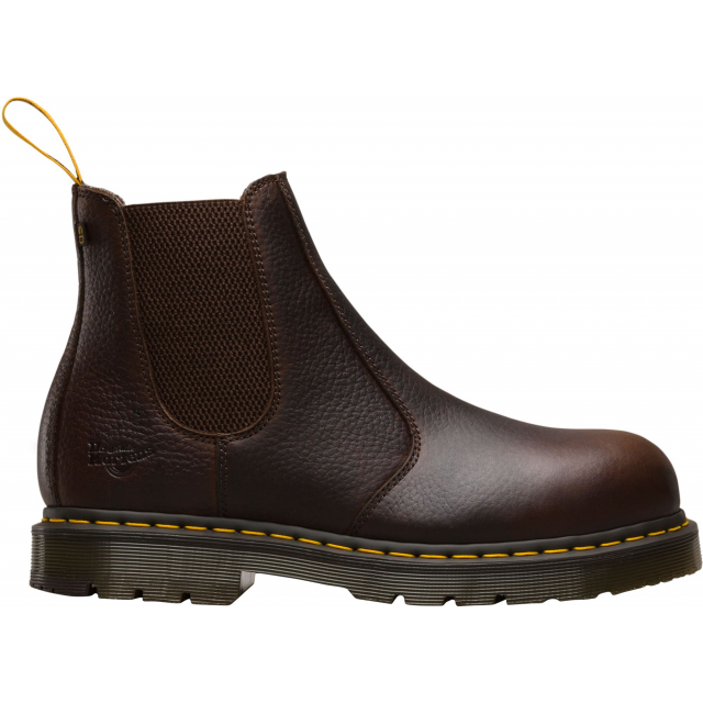 Dr Martens - Men's Fellside Full Grain Chelsea Boots
