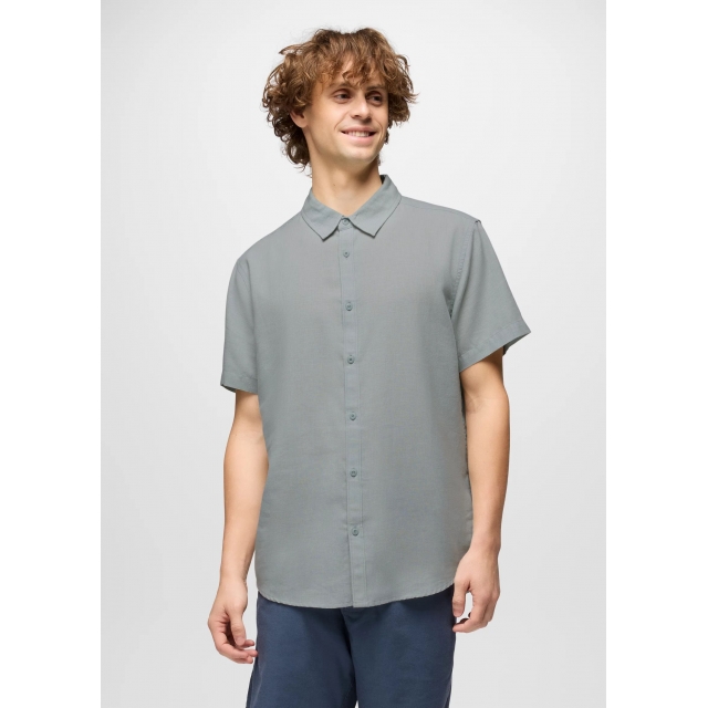 Prana - Men's Lindores Shirt