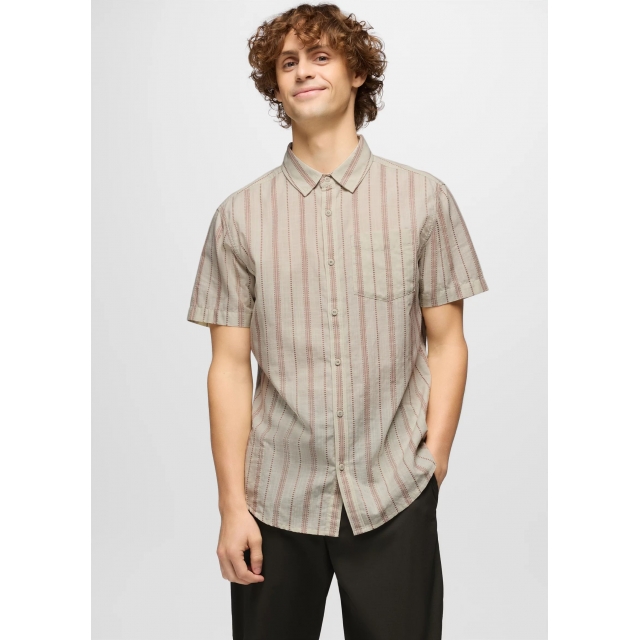 Prana - Men's Groveland Shirt